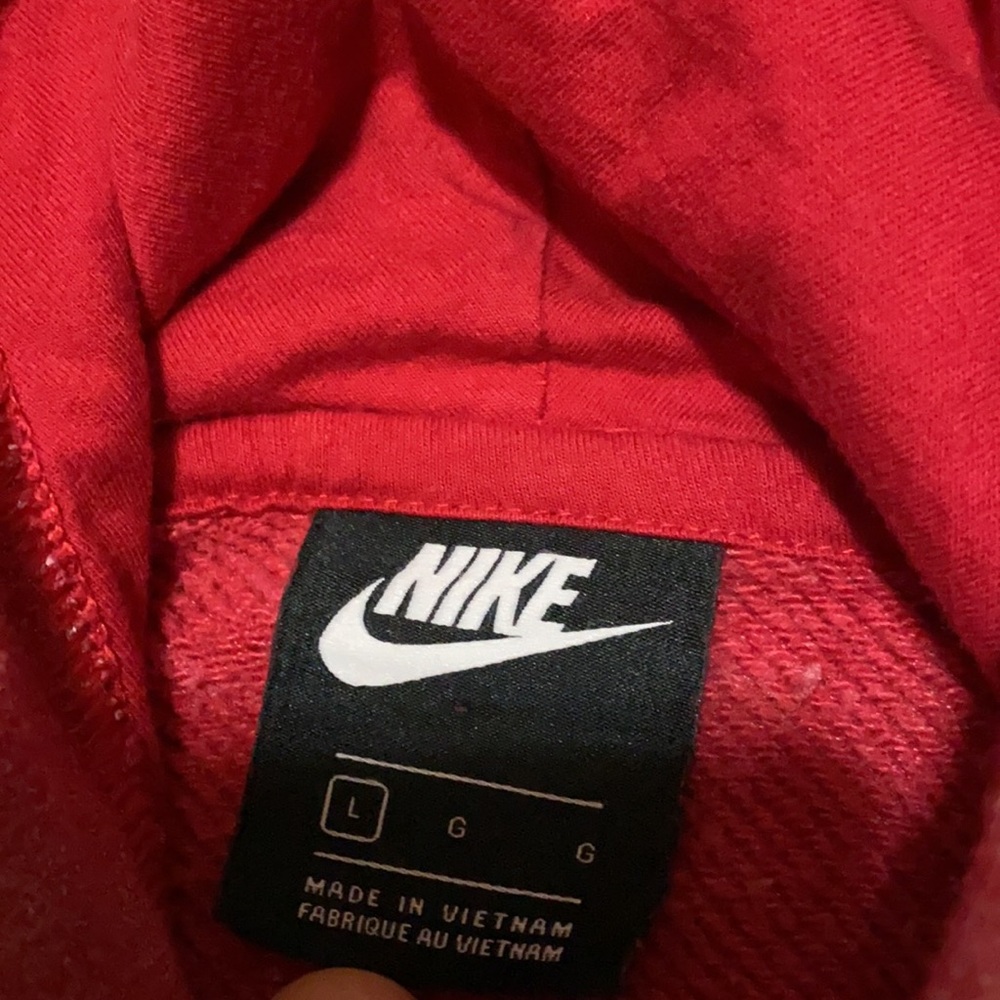 Nike Hoodie - Picture 6 of 6